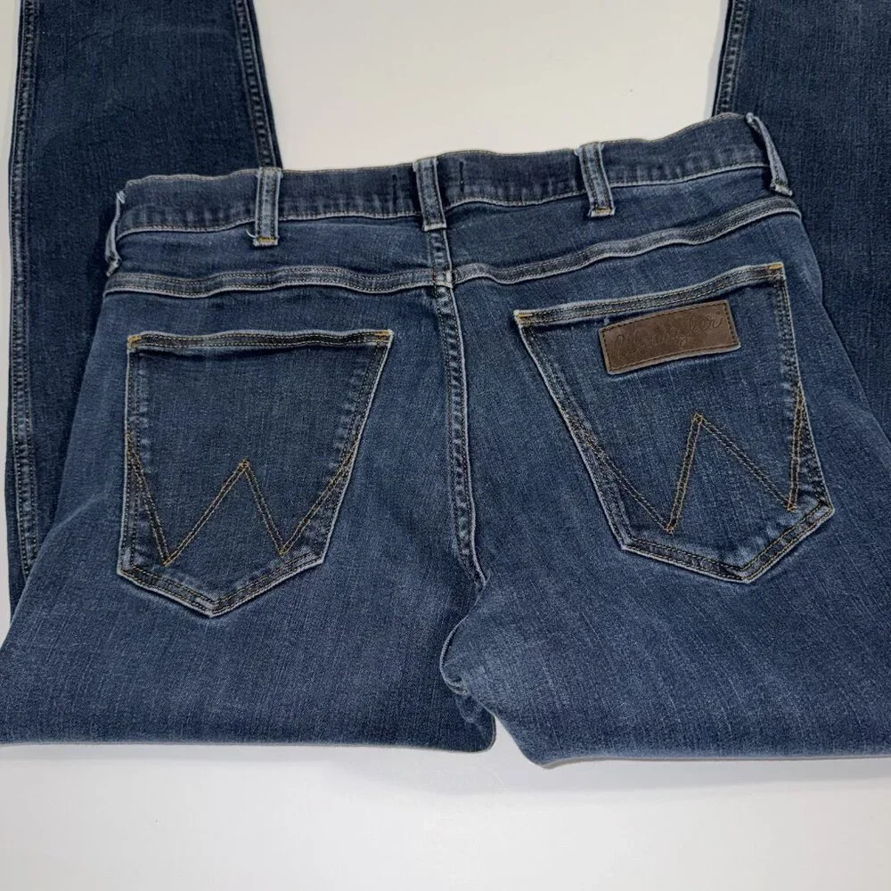 Wrangler men jeans